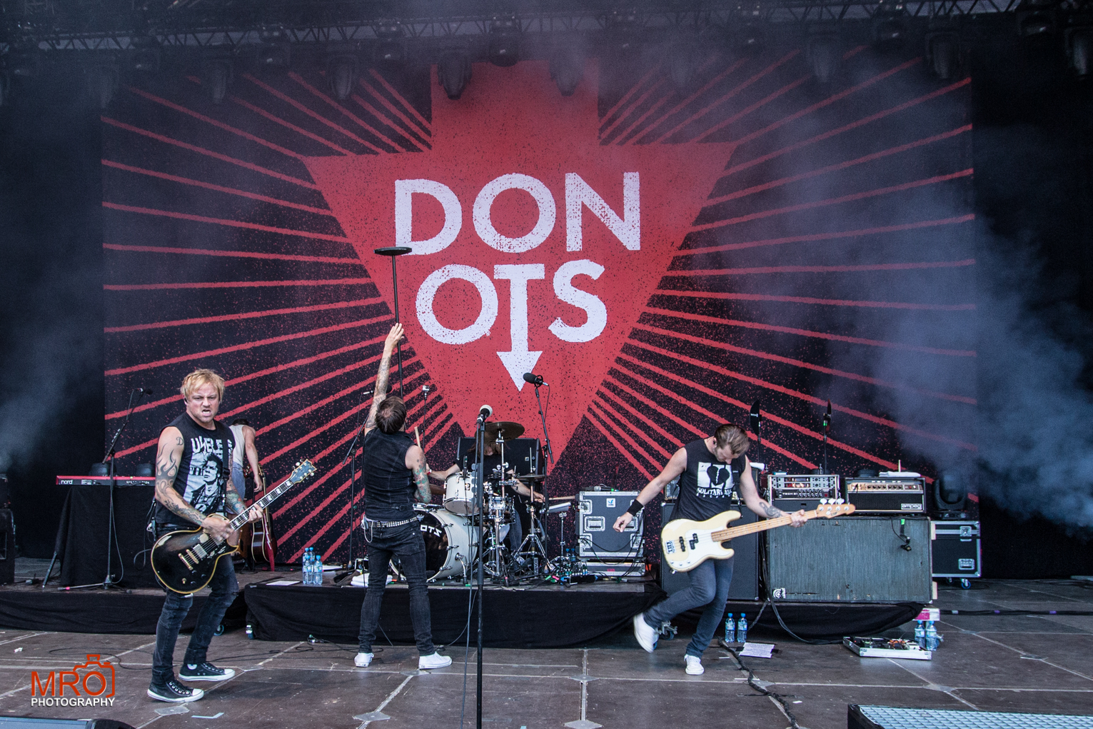 Donots Happiness-10-11